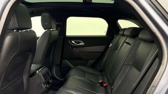 Land Rover Range Rover Velar Dynamic SE