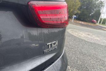 Audi Q3 Black Edition