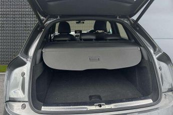 Audi Q3 Black Edition