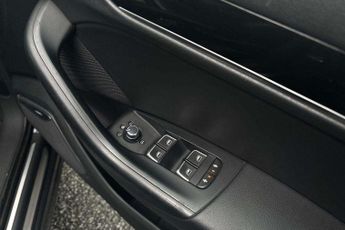 Audi Q3 Black Edition