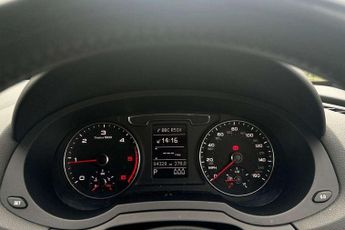 Audi Q3 Black Edition