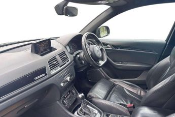 Audi Q3 Black Edition