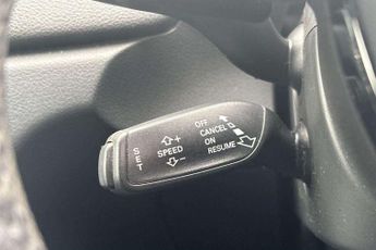 Audi Q3 Black Edition