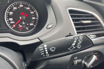 Audi Q3 Black Edition