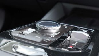 BMW 5 Series M Sport Pro