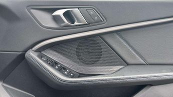 BMW 1 Series M Sport