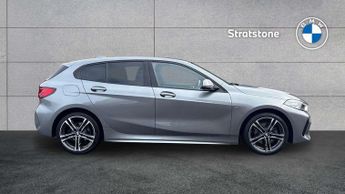 BMW 1 Series M Sport