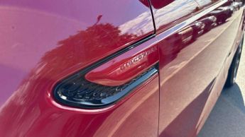 Land Rover Discovery Sport R-Dynamic SE