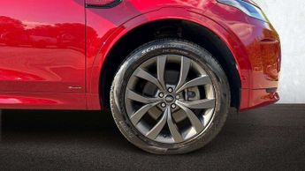 Land Rover Discovery Sport R-Dynamic SE