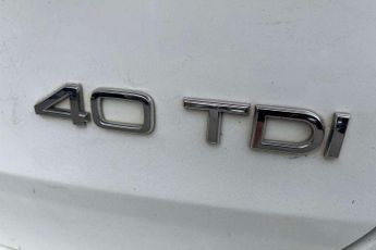 Audi A6 S Line