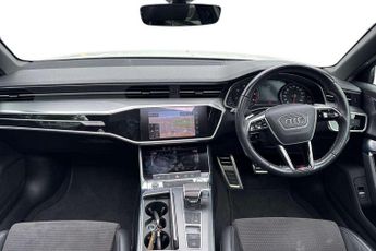 Audi A6 S Line