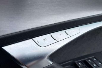 Audi A6 S Line