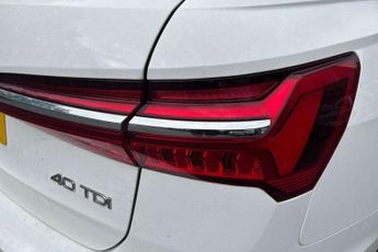 Audi A6 S Line