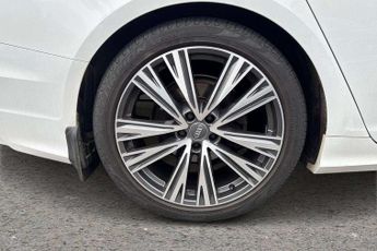 Audi A6 S Line