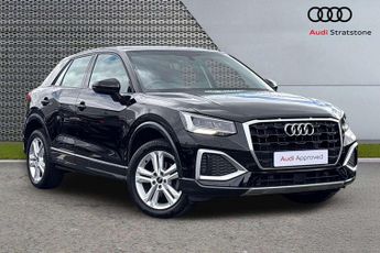 Audi Q2 Sport