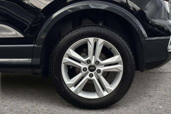 Audi Q2 Sport