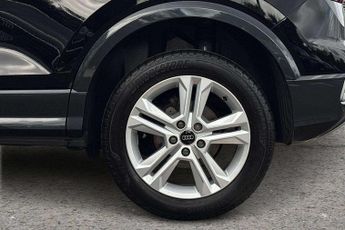 Audi Q2 Sport