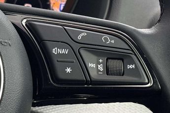 Audi Q2 Sport