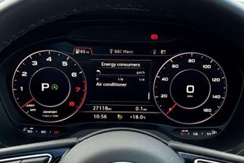 Audi Q2 Sport