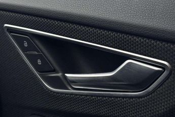 Audi Q2 Sport