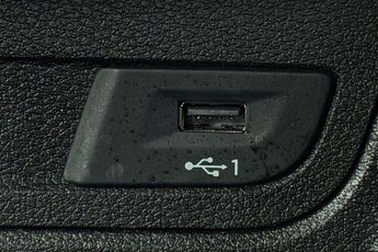 Audi Q2 Sport