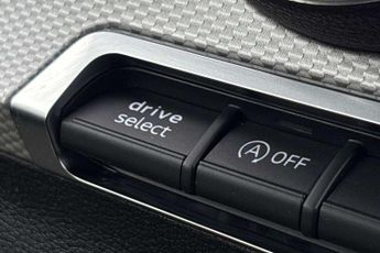Audi Q2 Sport