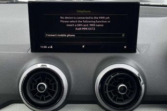 Audi Q2 Sport