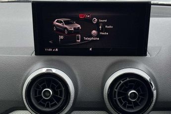 Audi Q2 Sport