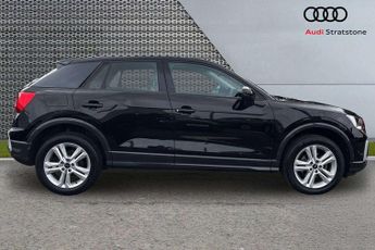 Audi Q2 Sport