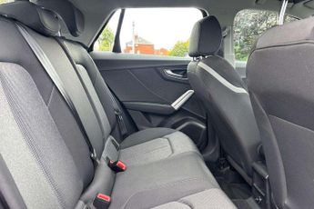 Audi Q2 Sport
