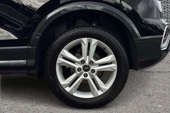 Audi Q2 Sport