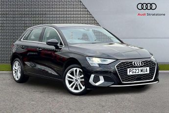 Audi A3 Sport