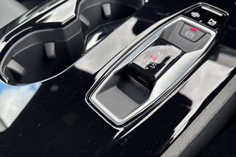 Audi A5 Black Edition