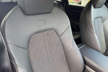 Audi A5 Black Edition
