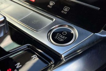 Audi E-Tron S Line