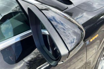 Audi E-Tron S Line