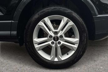 Audi Q2 Sport