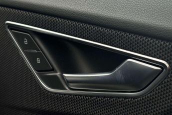 Audi Q2 Sport