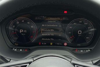 Audi Q2 Sport