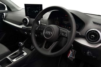 Audi Q2 Sport