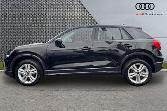 Audi Q2 Sport