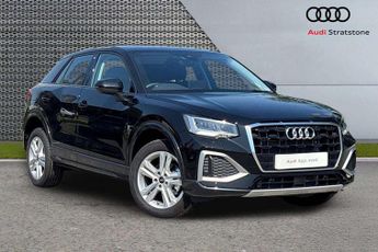Audi Q2 Sport