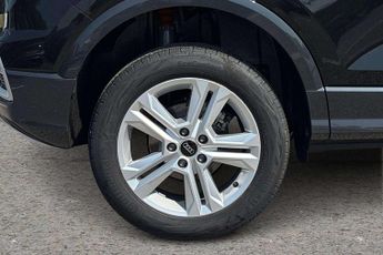 Audi Q2 Sport