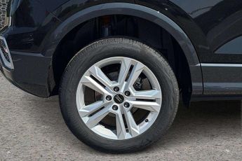 Audi Q2 Sport