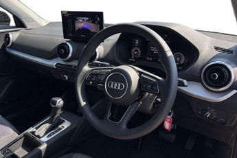 Audi Q2 Sport