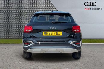 Audi Q2 Sport