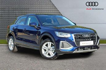 Audi Q2 Sport