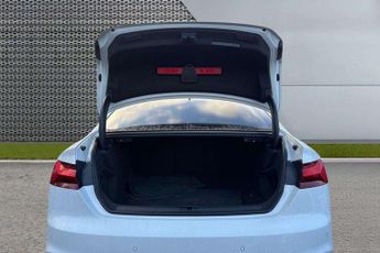 Audi A5 Black Edition
