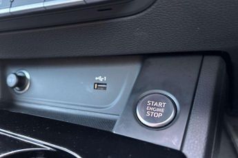 Audi A5 Black Edition