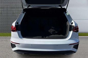 Audi A3 S Line